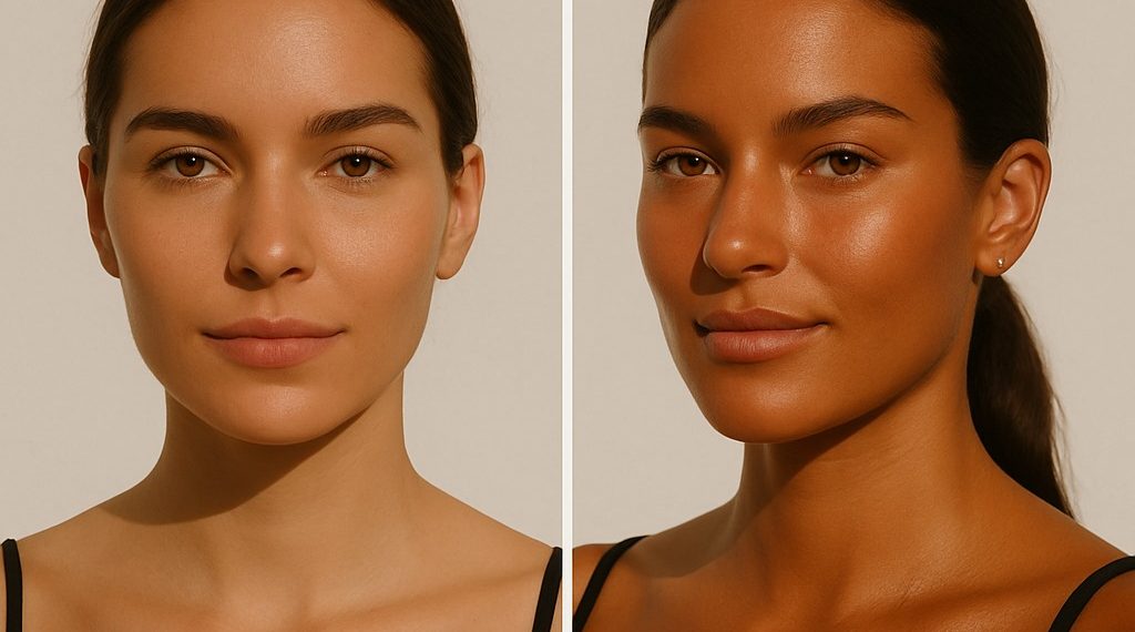 Why Tanning Nasal Spray Is Becoming the Go-To for a Natural Bronze