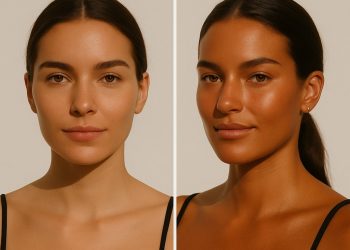 Why Tanning Nasal Spray Is Becoming the Go-To for a Natural Bronze