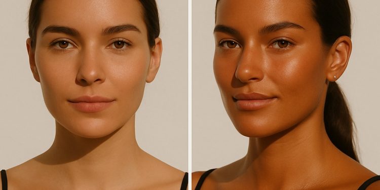 Why Tanning Nasal Spray Is Becoming the Go-To for a Natural Bronze