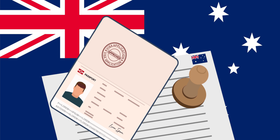 What Are the Australian Partner Visa Requirements?