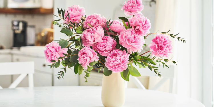 Fun Flowers – Your Source for Peony Flower Arrangements