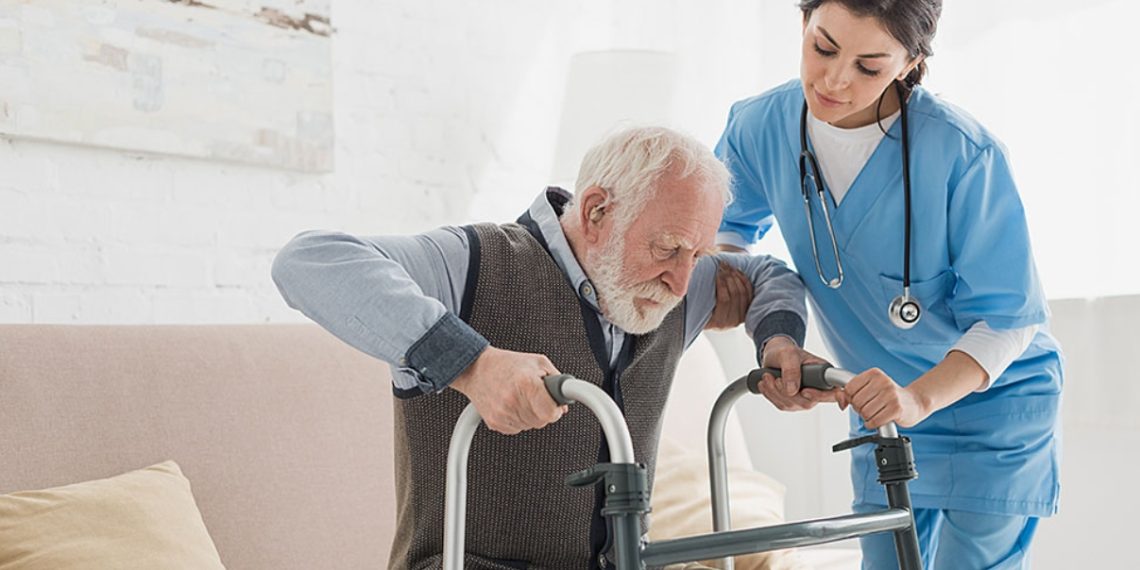 Mercy Home Services Offers Respite Care in Aurora