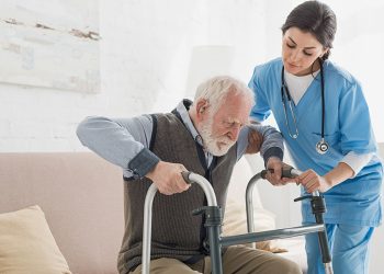 Mercy Home Services Offers Respite Care in Aurora