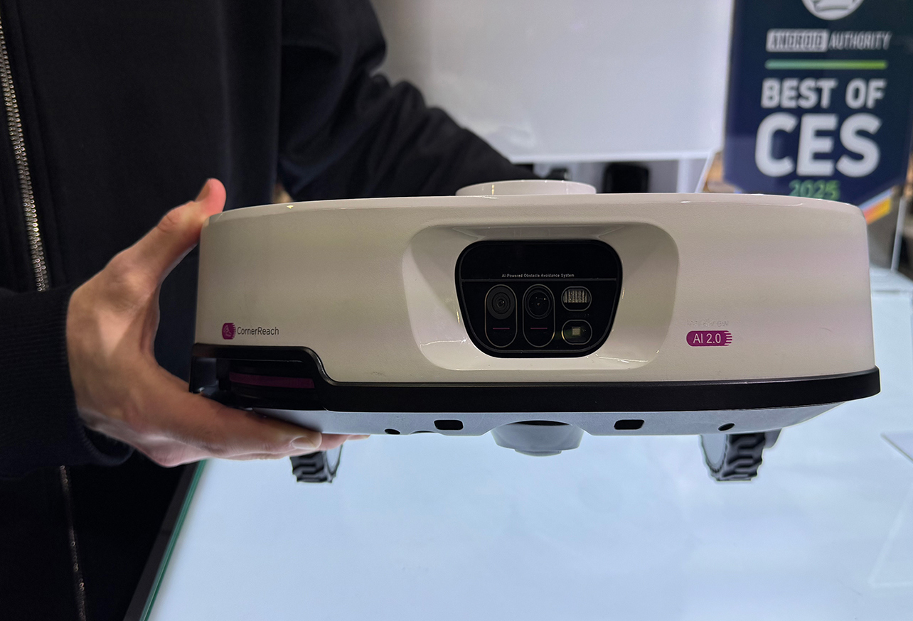 Why Every Canadian Home Needs a Smart Robot Vacuum in 2025