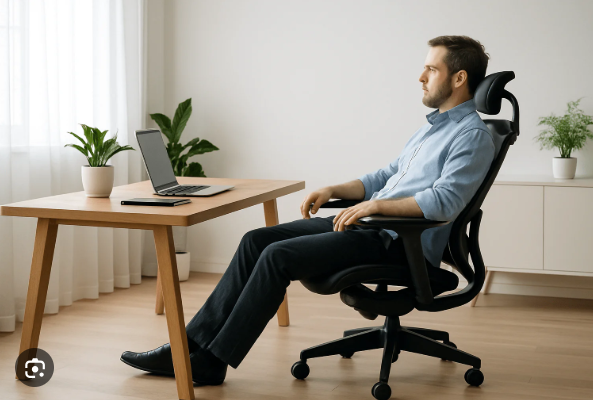 Understanding the Materials of Office Chairs: A Guide from Sunaofe