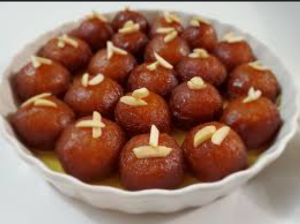 How to Use Milkmaid to Make No-Fail Gulab Jamuns at Home
