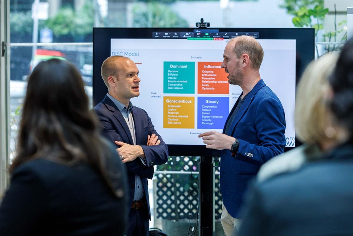 Unlocking Your Business Potential with Business Coaching Adelaide