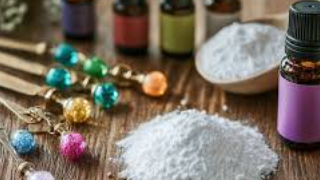 Essential Oils for Fresh Carpets: Best Scents and Methods