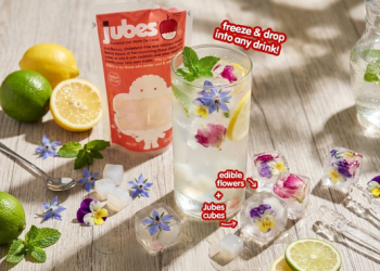 Why Aesthetic Ice Cubes Are the Easiest Way to Upgrade Any Drink