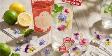 Why Aesthetic Ice Cubes Are the Easiest Way to Upgrade Any Drink