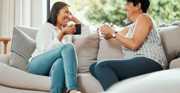 How Counselling Can Help You Cope With Difficult Family Relationships