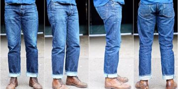 Denim Decoded: What to Look for When Buying High-Quality Men’s Jeans