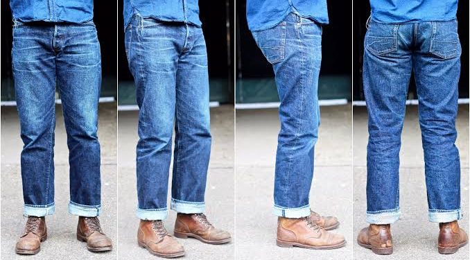 Denim Decoded: What to Look for When Buying High-Quality Men’s Jeans