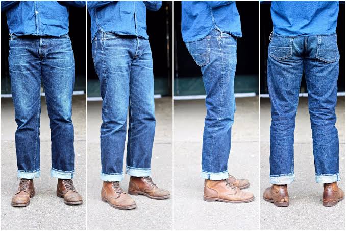 Denim Decoded: What to Look for When Buying High-Quality Men’s Jeans