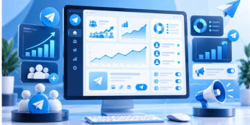 Best Telegram SMM Panel: A Practical Guide to Growing Telegram Channels Smarter in 2026