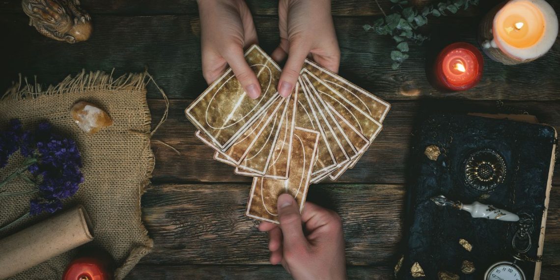 Five Mistakes Tarot Beginners Make, and How to Avoid Them