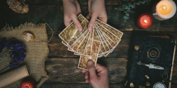 Five Mistakes Tarot Beginners Make, and How to Avoid Them